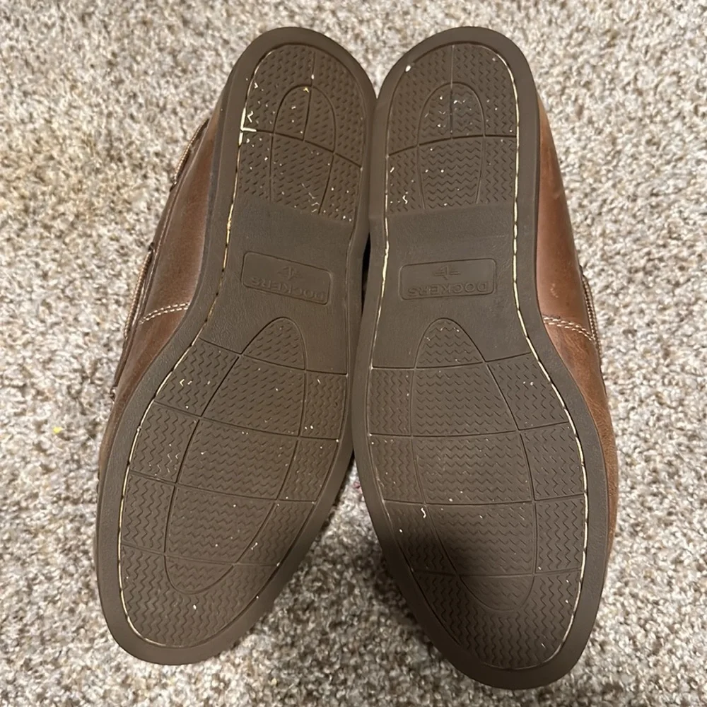 Docker slip ons - Picture 4 of 4